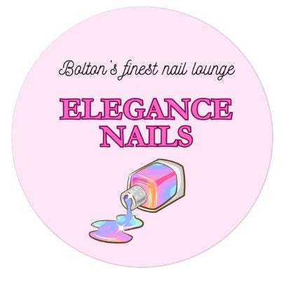 Elegance Nails Lounge